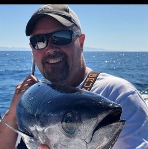 Meet your Posher, Todd